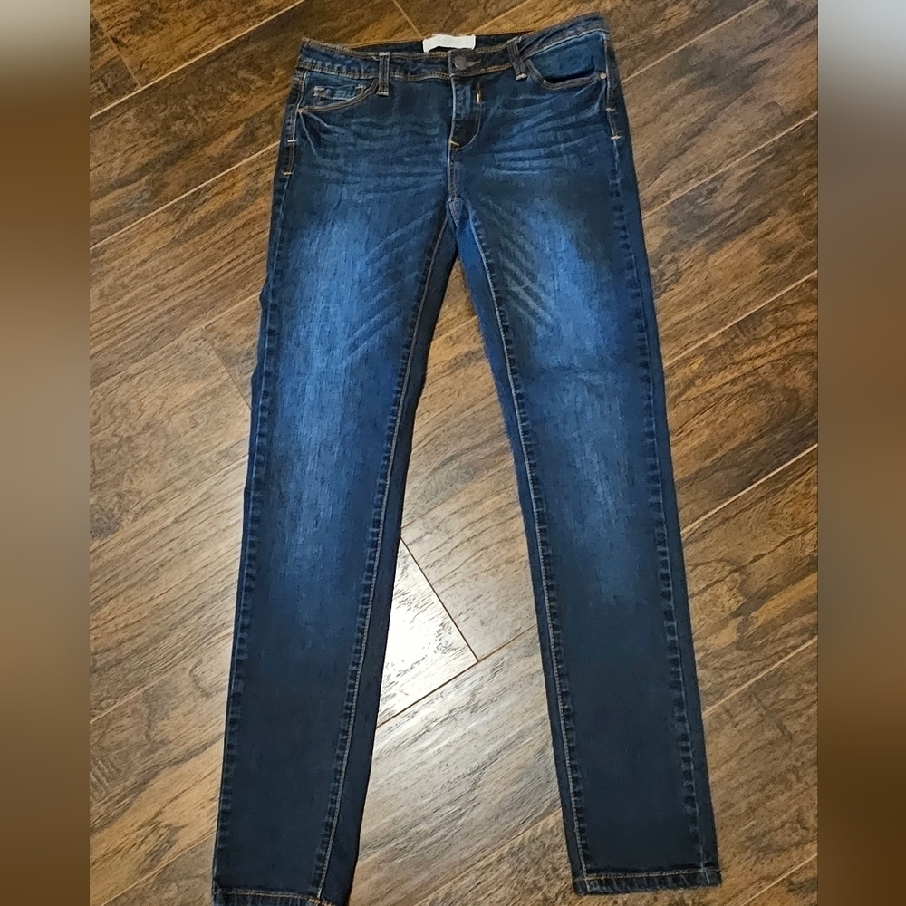 I & M Jeans